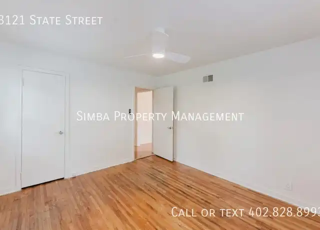 Property at 3121 State St, Omaha, NE, 68112, 1 bed, 1 bath, [object Object]