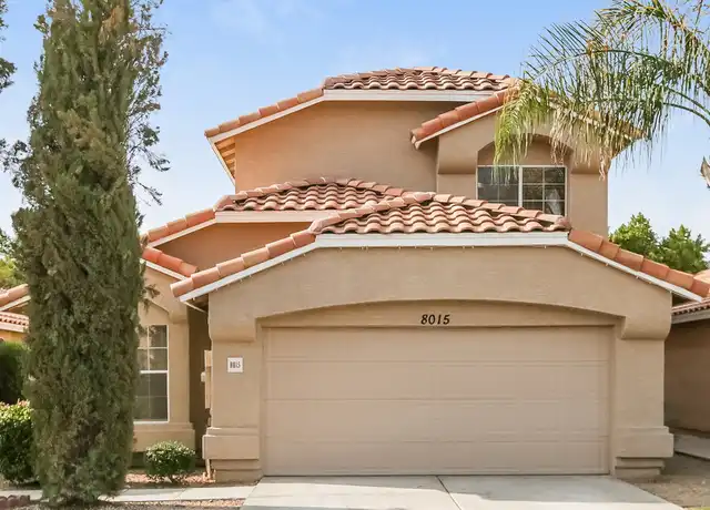 Property at 8015 W Laurel Ln, Peoria, AZ, 85345, 3 beds, 2 baths, [object Object]