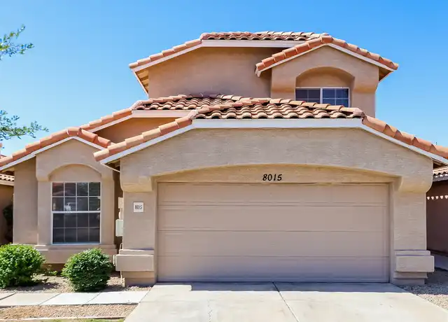 Property at 8015 W Laurel Ln, Peoria, AZ, 85345, 3 beds, 2 baths, [object Object]