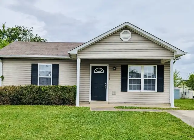 Property at 1118 Keith Ave, Oak Grove, KY, 42262, 2 beds, 1 bath, [object Object]