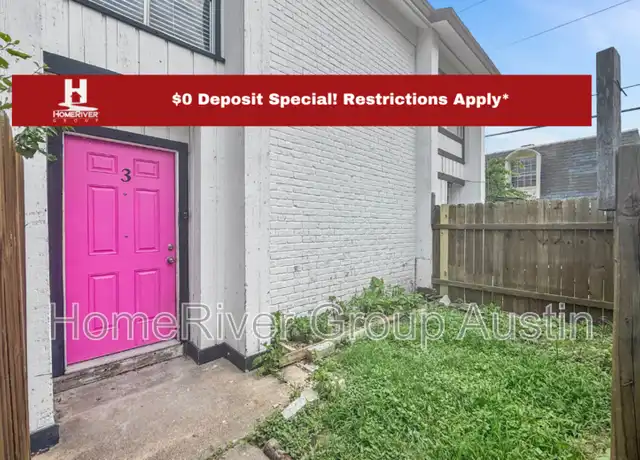 Property at 1911 Hearthstone Dr Unit 3, Austin, TX, 78757, 2 beds, 2 baths, [object Object]