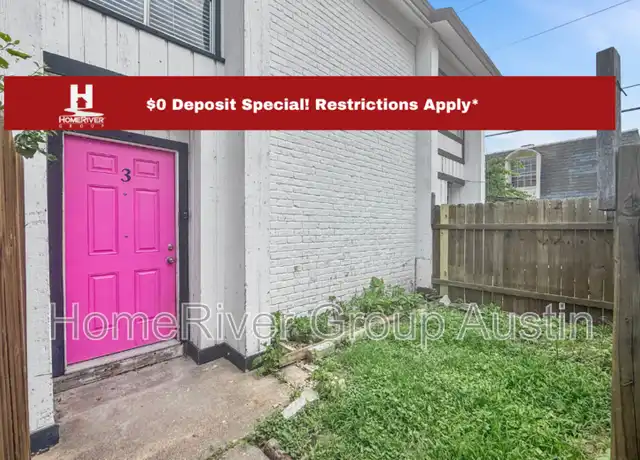 Property at 1911 Hearthstone Dr Unit 3, Austin, TX, 78757, 2 beds, 2 baths, [object Object]