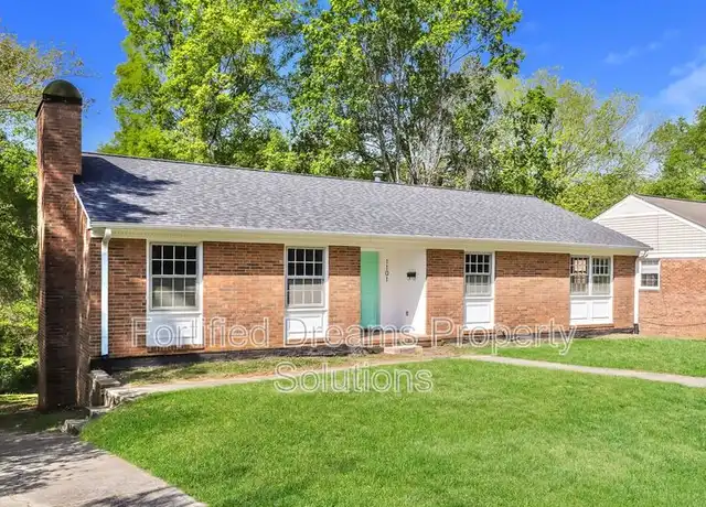Property at 1101 Surry Dr, Greensboro, NC, 27408, 3 beds, 3 baths, [object Object]