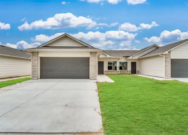 Property at 1052 Long Path Ct, Goddard, KS, 67052, 3 beds, 2 baths, [object Object]