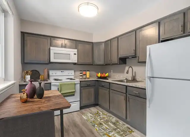 Property at Highview Gardens - 245 S Cedar St, Spring City, PA, 19475, 1 bed, 1 bath, [object Object]