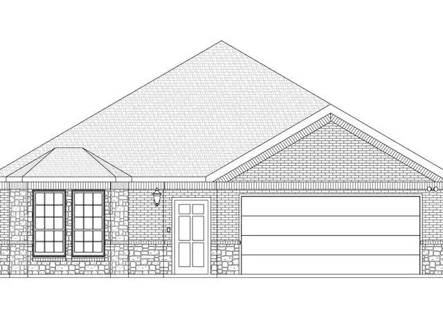 Property at 2748 William St, Mabank, TX, 75147, 4 beds, 2 baths, [object Object]