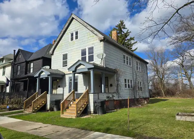 Property at 2242 Fischer St Unit 2, Detroit, MI, 48214, 3 beds, 1 bath, [object Object]