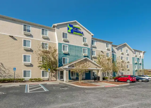 Property at Furnished Studio - Orlando - East - 216 S Goldenrod Rd, Orlando, FL, 32807, 0 beds, 1 bath, [object Object]