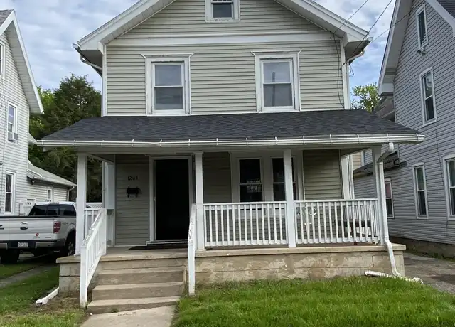 Property at 1204 Memorial Ave Unit 3, Williamsport, PA, 17701, 3 beds, 1 bath, [object Object]