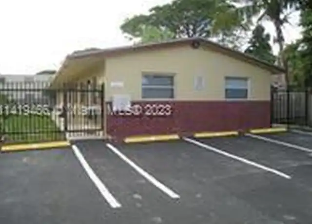 Property at 1341 NE 5th Ter, Fort Lauderdale, FL, 33304, 1 bed, 1 bath, [object Object]