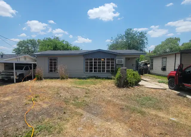Property at 342 Koehler Ct, San Antonio, TX, 78223, 3 beds, 2 baths, [object Object]
