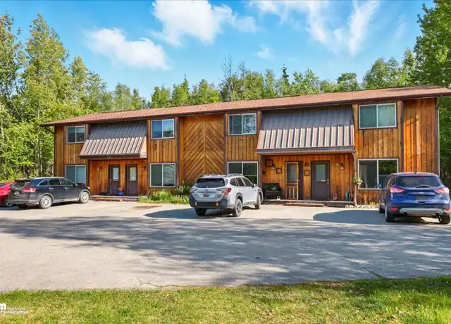 Property at 1181 N Elsinore Ave Unit 2, Wasilla, AK, 99654, 2 beds, 1.5 baths, [object Object]