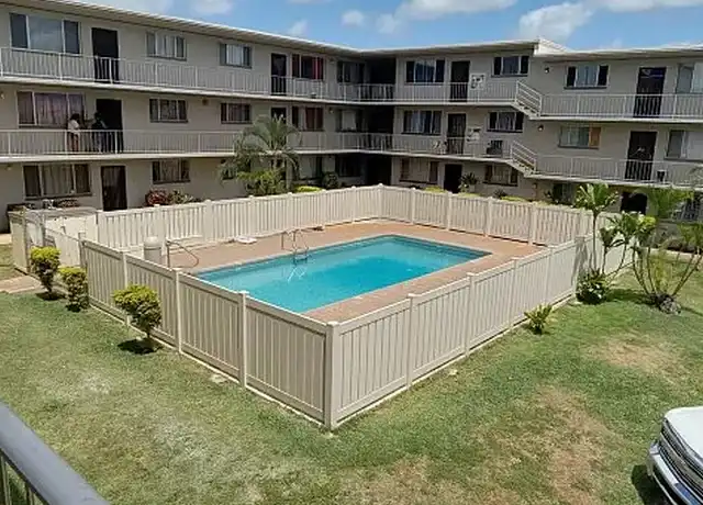 Property at Ali'i Manor Apartments - 94-066 Leolua St, Waipahu, HI, 96797, 2 beds, 1 bath, [object Object]