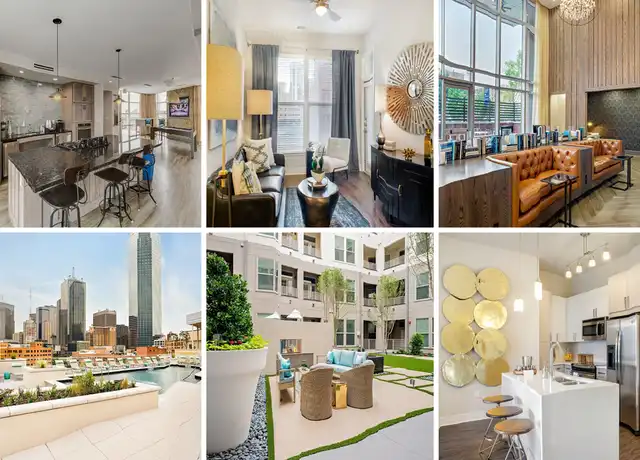 Property at 1951 N Record St Unit 28194, Dallas, TX, 75202, 2 beds, 2 baths, [object Object]