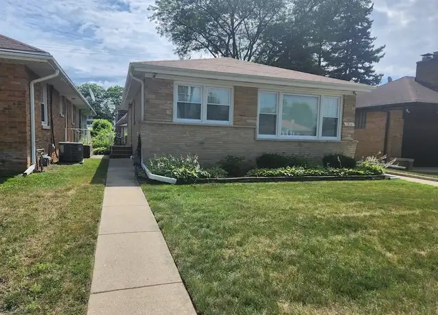 Property at 7453 N Karlov Ave, Lincolnwood, IL, 60712, 2 beds, 2 baths, [object Object]