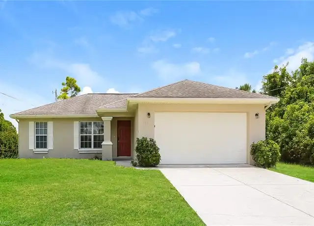Property at 104 Zona Ave N, Lehigh Acres, FL, 33971, 3 beds, 2 baths, [object Object]