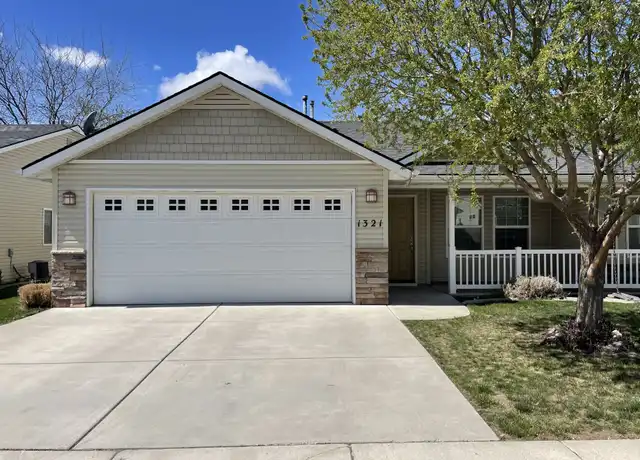 Property at 1321 N Gallant Ln, Meridian, ID, 83642, 3 beds, 2 baths, [object Object]