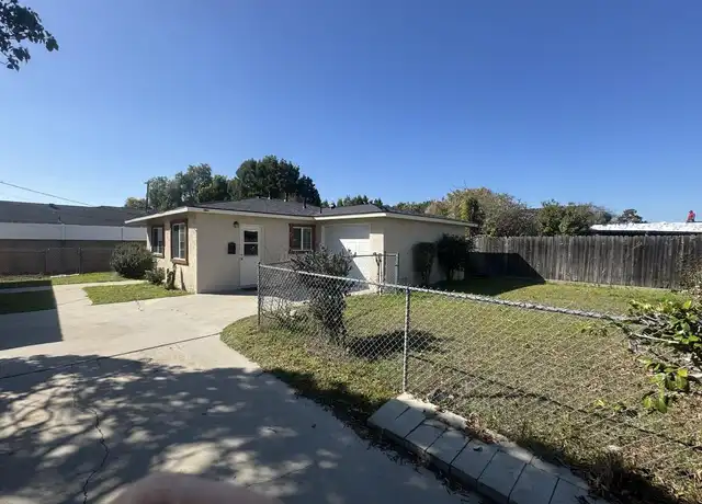 Property at 1806 247th St, Lomita, CA, 90717, 2 beds, 1 bath, [object Object]