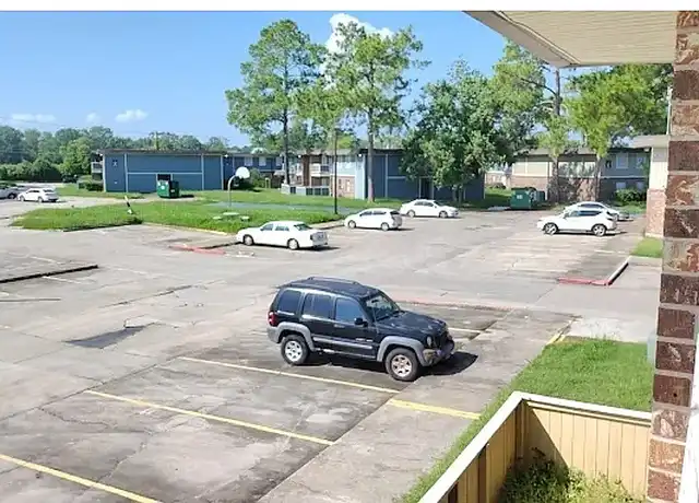 Property at Tiger Den Apartments - 4445 Alvin Dark Ave, Baton Rouge, LA, 70820, 1 bed, 1 bath, [object Object]