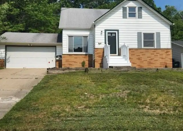 Property at 6053 Andover Blvd, Cleveland, OH, 44125, 3 beds, 1 bath, [object Object]