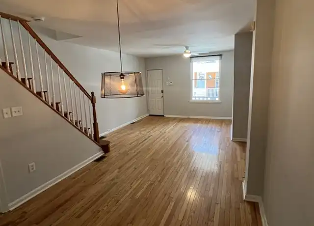 Property at 2433 S Beulah St, Philadelphia, PA, 19148, 3 beds, 1.5 baths, [object Object]