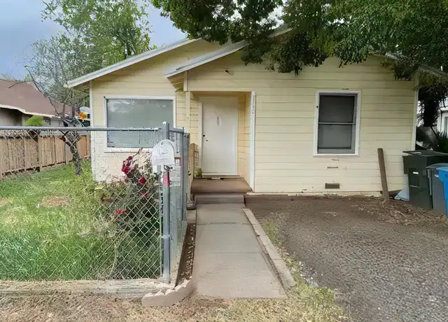 Property at 2120 B St, Oroville, CA, 95966, 2 beds, 1 bath, [object Object]
