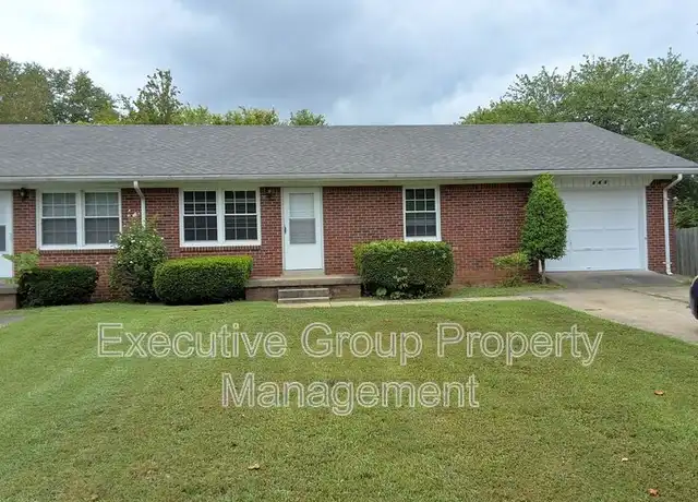 Property at 465 Atcher St, Radcliff, KY, 40160, 2 beds, 2 baths, [object Object]