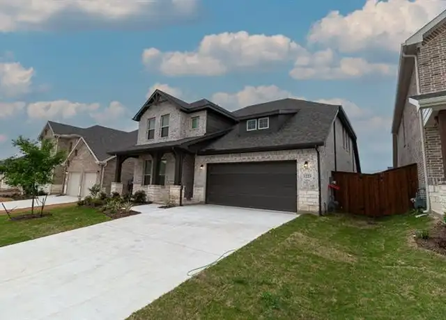 Property at 1223 Stockton Trl, Red Oak, TX, 75154, 4 beds, 3 baths, [object Object]