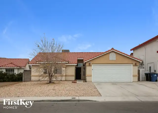 Property at 5820 Meadow Dale Dr, North Las Vegas, NV, 89031, 3 beds, 2 baths, [object Object]