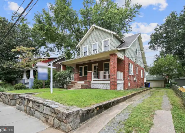 Property at 916 N Garfield St, Arlington, VA, 22201, 5 beds, 3 baths, [object Object]