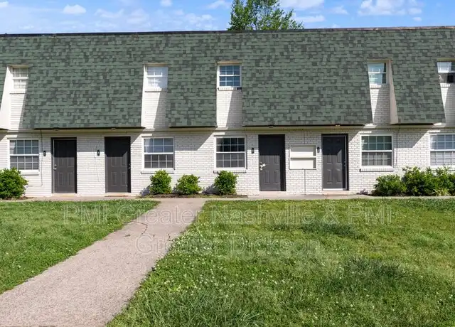 Property at 302 Spring St Unit 16, Dickson, TN, 37055, 2 beds, 1.5 baths, [object Object]