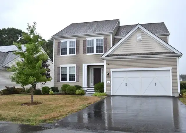 Property at 8 Spicebush Ct, Hopkinton, MA, 01748, 4 beds, 2.5 baths, [object Object]