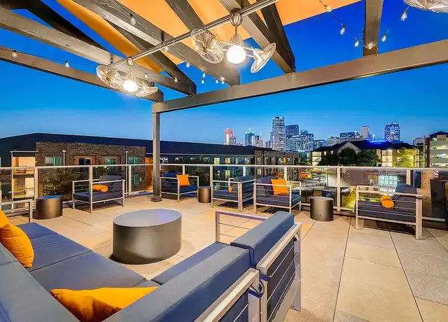 Property at Skyline Farmers Market - 835 S Good Latimer Expy, Dallas, TX, 75226, 1 bed, 1 bath, [object Object]