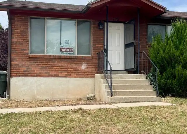 Property at 772 Cook St Unit DG 772, Ogden, UT, 84404, 3 beds, 1 bath, [object Object]