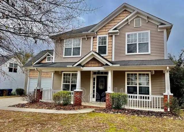 Property at 3009 Semmes Ln, Indian Trail, NC, 28079, 4 beds, 2.5 baths, [object Object]