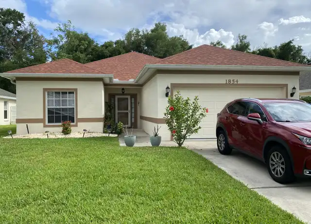 Property at 1854 Beth Ct, Port Orange, FL, 32128, 3 beds, 2 baths, [object Object]