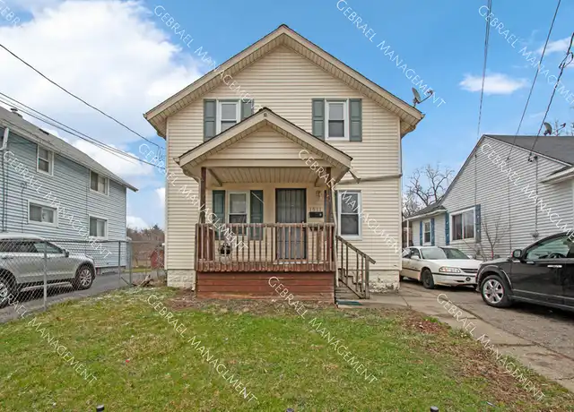 Property at 1511 Tacoma St, Flint, MI, 48503, 2 beds, 1 bath, [object Object]