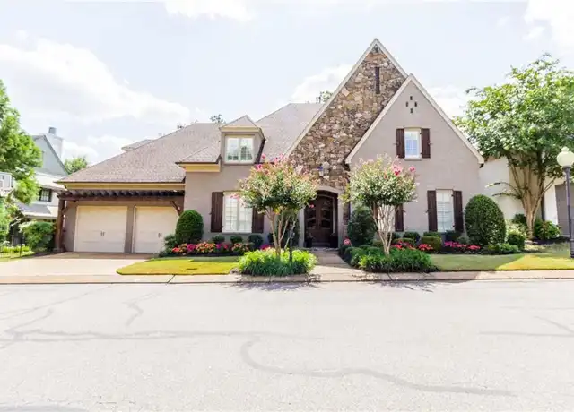 Property at 6597 Heronswood Cv, Memphis, TN, 38119, 5 beds, 4.5 baths, [object Object]