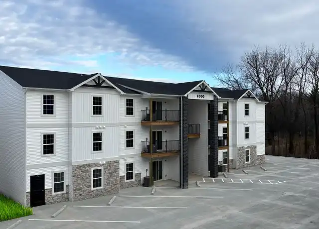 Property at 8000 Boone St Unit 8101, Troy, MO, 63379, 2 beds, 2 baths, [object Object]