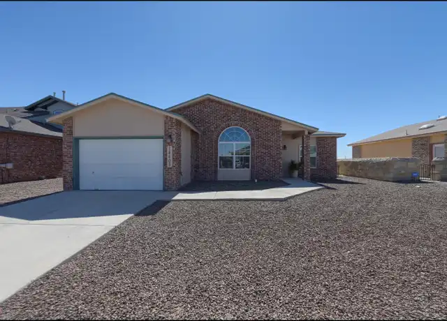 Property at 14408 Escalera Dr, El Paso, TX, 79928, 3 beds, 2 baths, [object Object]