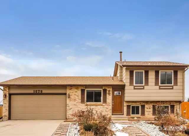 Property at 1679 S Naples St, Aurora, CO, 80017, 3 beds, 2 baths, [object Object]
