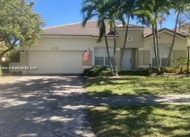 Property at 21353 SW 92nd Ave, Cutler Bay, FL, 33189, 3 beds, 2 baths, [object Object]