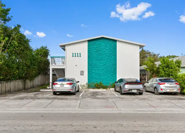 Property at 1111 N Federal Hwy #6, Lake Worth Beach, FL, 33460, 1 bed, 1 bath, [object Object]