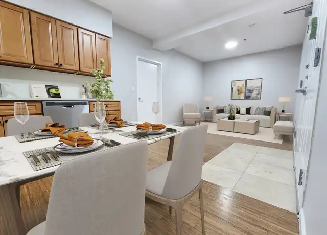 Property at 22 W 25th St Unit 5E, Bayonne, NJ, 07002, 1 bed, 1 bath, [object Object]