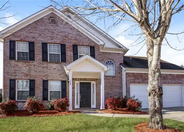 Property at 246 Franklin St, Braselton, GA, 30517, 4 beds, 2.5 baths, [object Object]