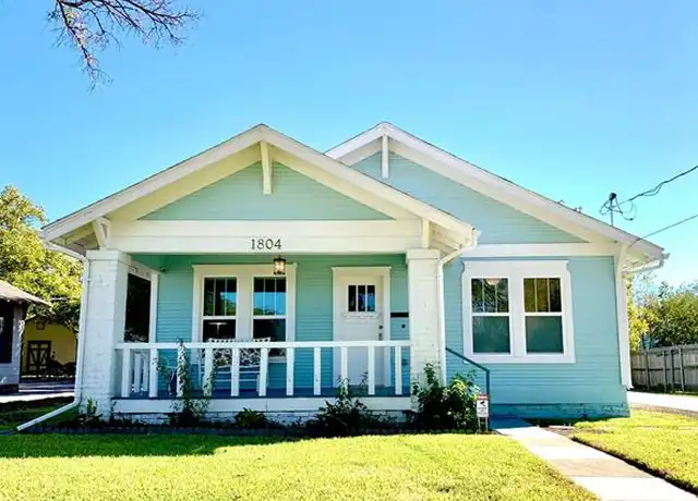 Property at 1804 N Elm St, Denton, TX, 76201, 2 beds, 2 baths, [object Object]