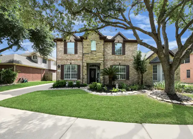 Property at 3715 Hawkins Ct, Missouri City, TX, 77459, 4 beds, 3 baths, [object Object]