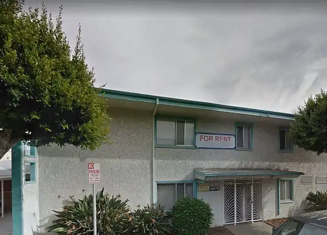 Property at 12318 Birch Ave, Hawthorne, CA, 90250, 0 beds, 1 bath, [object Object]