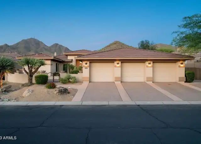 Property at 11416 E Autumn Sage Dr, Scottsdale, AZ, 85255, 4 beds, 3.5 baths, [object Object]