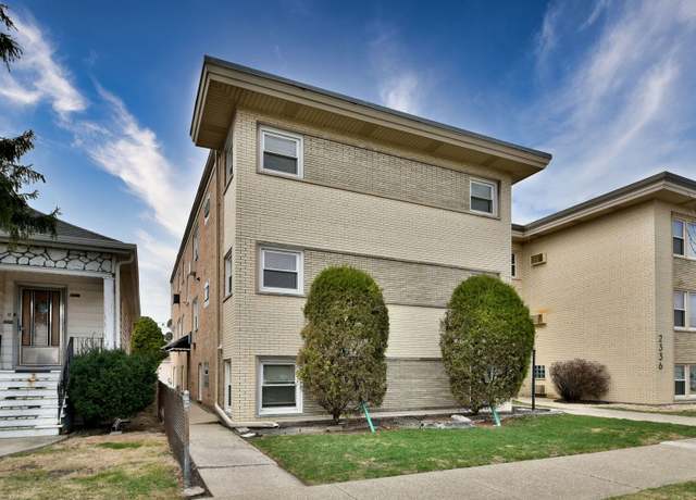 Photo of 2334 N 72nd Ct Unit 1E, Elmwood Park, IL 60707
